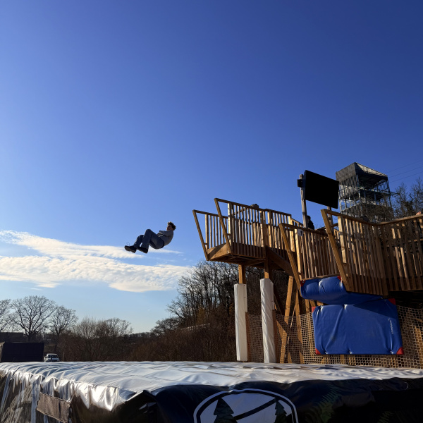 big air