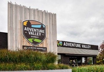 6 heures VTT inter-entreprises