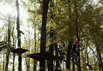 adventure
