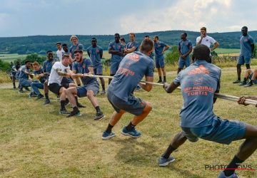 Teambuilding
