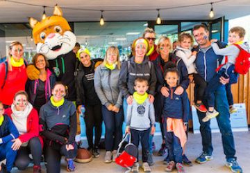 Family Day & Incentive