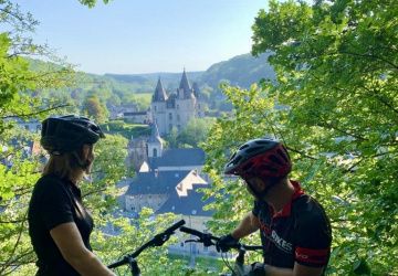 velo durbuy