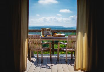 glamping durbuy