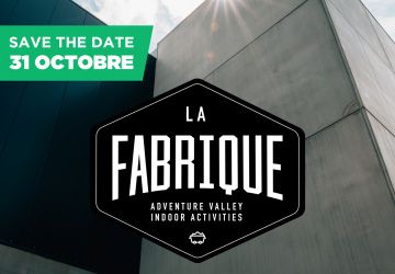 fabrique indoor