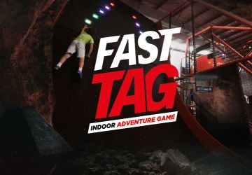 fast tag