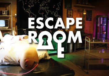 escape room