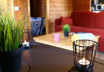 chalet hollandais