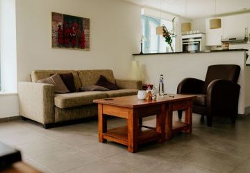 Appartement 2 chambres