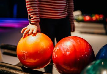 Bowling (Crepes) (from 5 to 14 years)