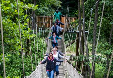 Adventure Pass > 12 jaar