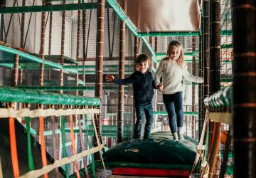 Adventure Pass Kids