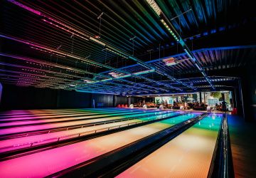bowling