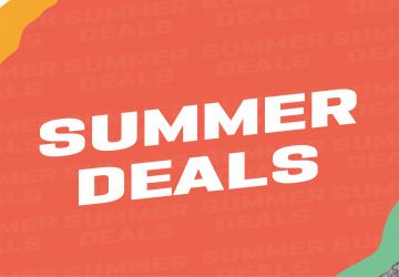 summer deal