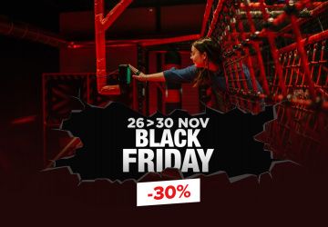 -30% fast tag black friday