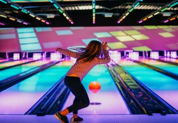 bowling durbuy