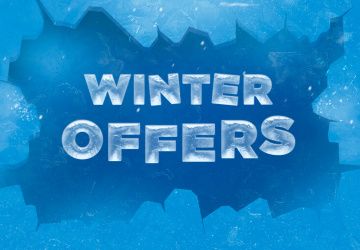 winter offers