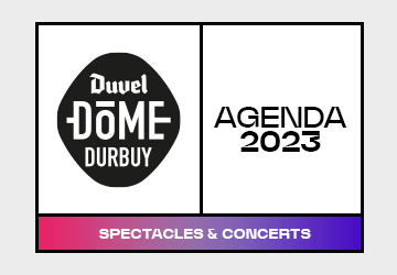 AgendaDuvelDome
