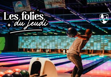bowling durbuy