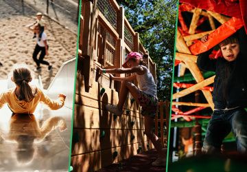 kidzone durbuy