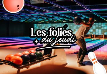 folies jeudi