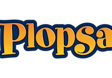 logo plopsa