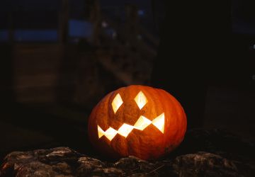 halloween durbuy