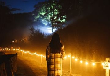 balade halloween durbuy