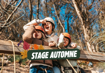 automne stage