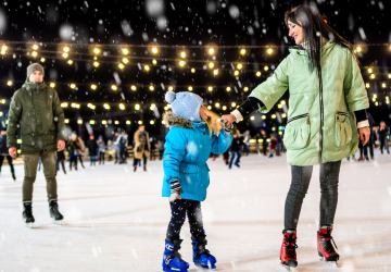 patinoire