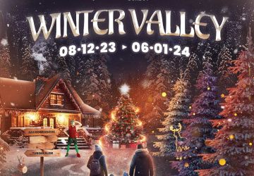 wintervalley