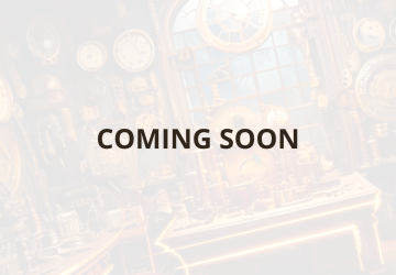 Coming soon