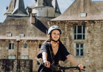 Veloélectrique