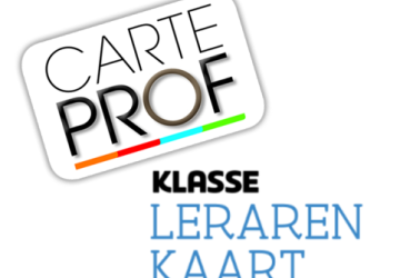 carte prof
