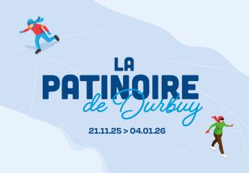 patinoire durbuy
