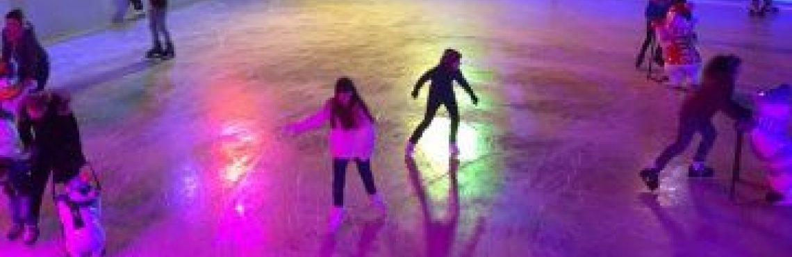 patinoire durbuy