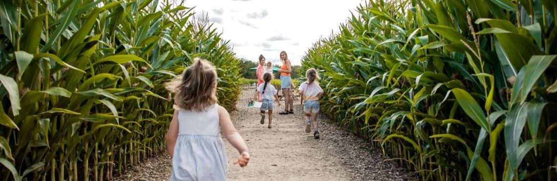 labyrinthe durbuy