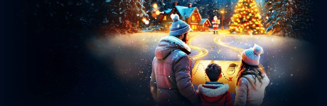 paysage winter valley 2024