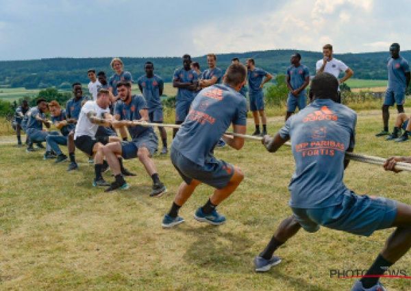 teambuilding