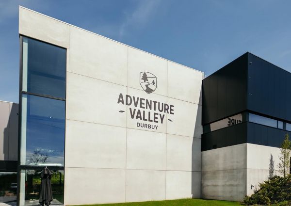 indoor adventure valley