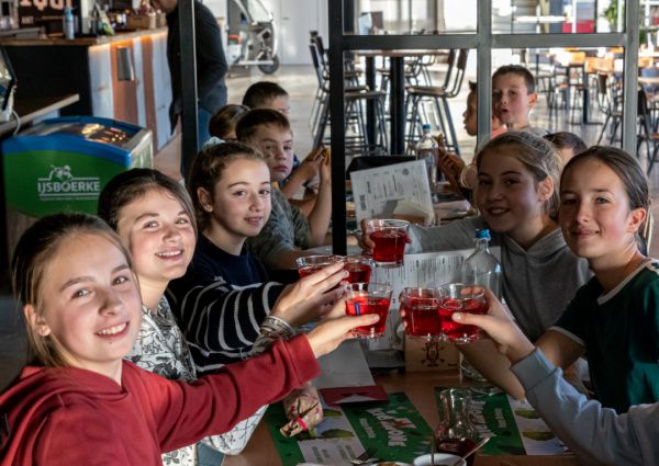 Anniversaire enfant spécial garçon