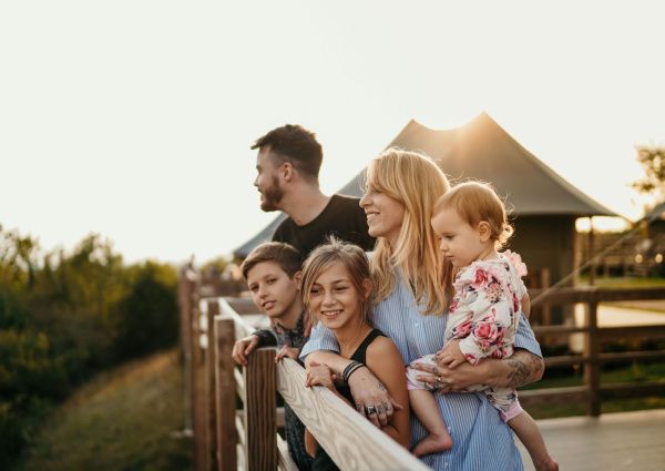 famille ardennes