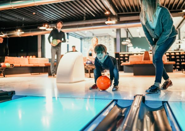 bowling durbuy