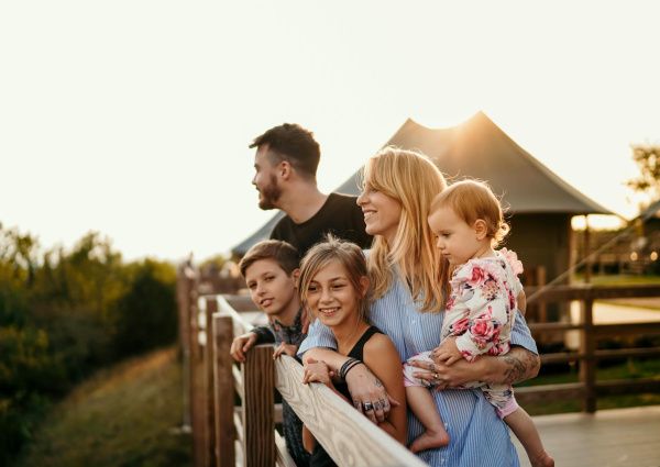 famille durbuy