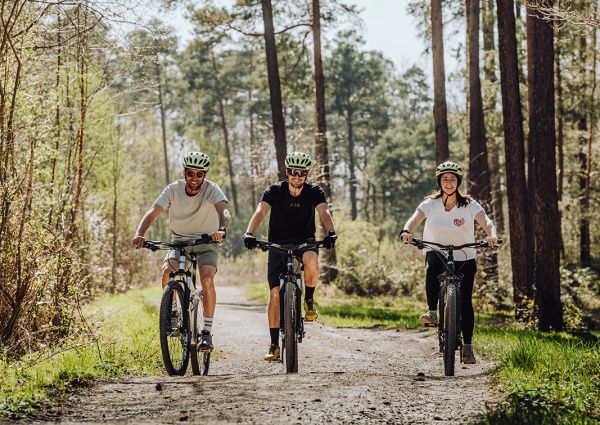 vtt durbuy