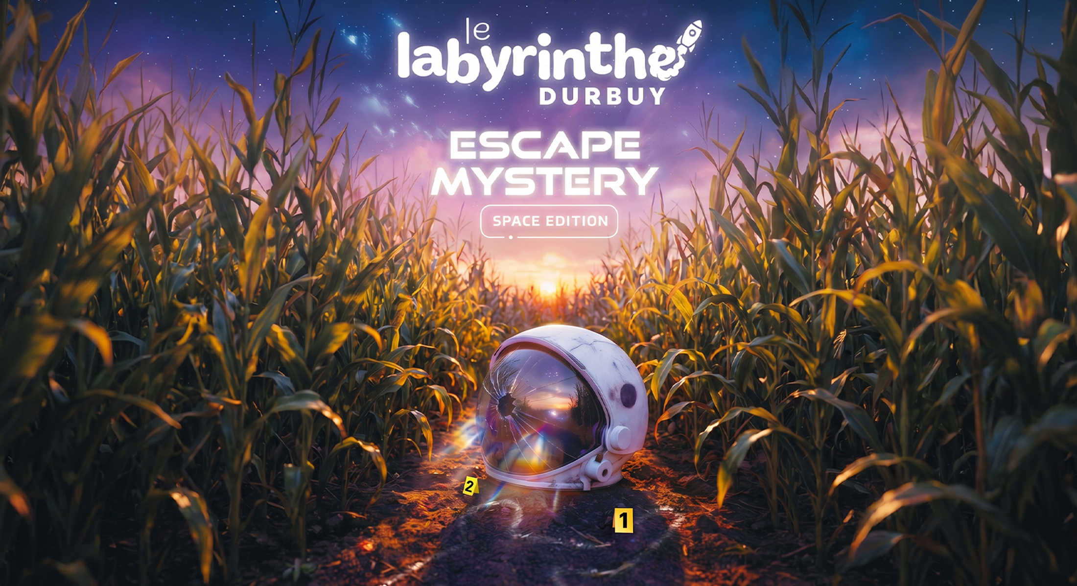 escape mystery 2026