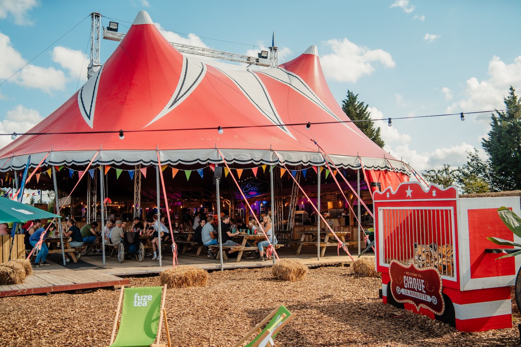 cirque