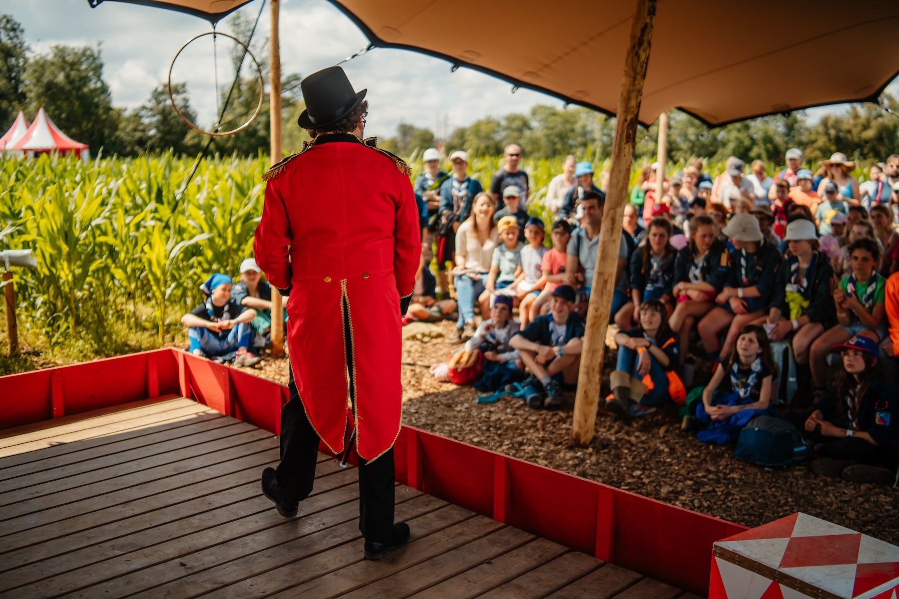 cirque