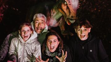 halloween durbuy adventure valley