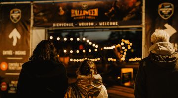 halloween durbuy adventure valley