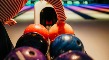 bowling